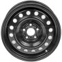 DORMAN 939-275 15 x 6 In. Steel Wheel
