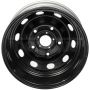 DORMAN 939-302 16 X 6.5 In. Steel Wheel