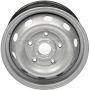 DORMAN 939-302 16 X 6.5 In. Steel Wheel