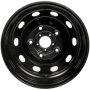 DORMAN 939-303 16 x 6.5 In. Steel Wheel