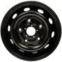 DORMAN 939-303 16 x 6.5 In. Steel Wheel