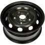 DORMAN 939-303 16 x 6.5 In. Steel Wheel