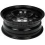 DORMAN 939-304 15 x 5.5 In. Steel Wheel