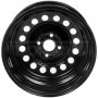 DORMAN 939-304 15 x 5.5 In. Steel Wheel