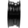DORMAN 939-304 15 x 5.5 In. Steel Wheel