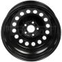 DORMAN 939-308 15 x 6 In. Steel Wheel