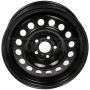 DORMAN 939-308 15 x 6 In. Steel Wheel