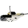 DORMAN 940-000 Integrated Door Lock Actuator - Front Right