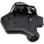 DORMAN 940-002 Door Lock Actuator - Integrated With Latch