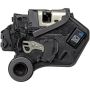 DORMAN 940-002 Door Lock Actuator - Integrated With Latch