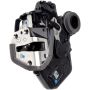 DORMAN 940-003 Door Lock Actuator - Integrated With Latch
