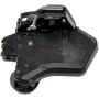 DORMAN 940-003 Door Lock Actuator - Integrated With Latch