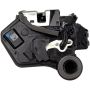 DORMAN 940-003 Door Lock Actuator - Integrated With Latch