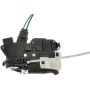 DORMAN 940-004 Integrated Door Lock Actuator- Rear Left