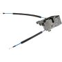 DORMAN 940-005 Integrated Door Lock Actuator- Front Left