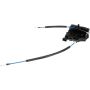 DORMAN 940-005 Integrated Door Lock Actuator- Front Left