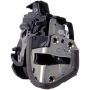 DORMAN 940-006 Door Lock Actuator - Integrated With Latch