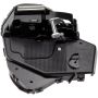 DORMAN 940-006 Door Lock Actuator - Integrated With Latch