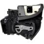 DORMAN 940-006 Door Lock Actuator - Integrated With Latch