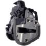 DORMAN 940-006 Door Lock Actuator - Integrated With Latch