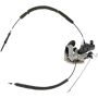 DORMAN 940-009 Integrated Door Lock Actuator- Tailgate