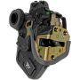 DORMAN 940-010 Door Lock Actuator - Integrated With Latch