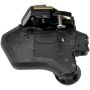 DORMAN 940-010 Door Lock Actuator - Integrated With Latch