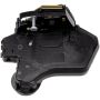 DORMAN 940-011 Door Lock Actuator - Integrated With Latch