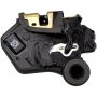DORMAN 940-011 Door Lock Actuator - Integrated With Latch