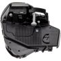 DORMAN 940-014 Door Lock Actuator - Integrated With Latch