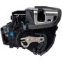DORMAN 940-014 Door Lock Actuator - Integrated With Latch