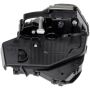 DORMAN 940-015 Door Lock Actuator - Integrated With Latch