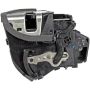 DORMAN 940-015 Door Lock Actuator - Integrated With Latch