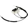 DORMAN 940-020 Door Latch Assembly