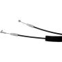 DORMAN 940-020 Door Latch Assembly
