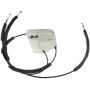 DORMAN 940-020 Door Latch Assembly