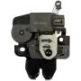 DORMAN 940-092 Integrated Door Lock Actuator