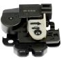 DORMAN 940-092 Integrated Door Lock Actuator
