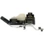 DORMAN 940-092 Integrated Door Lock Actuator
