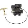 DORMAN 940-093 Integrated Door Lock Actuator