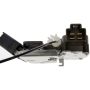 DORMAN 940-093 Integrated Door Lock Actuator