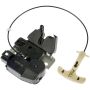 DORMAN 940-093 Integrated Door Lock Actuator