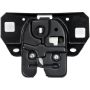 DORMAN 940-107 Door Latch Assembly