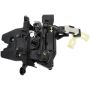 DORMAN 940-109 Integrated Door Latch Actuator