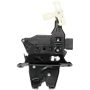 DORMAN 940-109 Integrated Door Latch Actuator