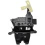 DORMAN 940-111 Trunk Lock Actuator