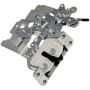 DORMAN 940-112 Door Latch Assembly - Rear Sliding Door