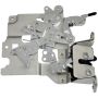 DORMAN 940-112 Door Latch Assembly - Rear Sliding Door