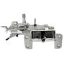 DORMAN 940-112 Door Latch Assembly - Rear Sliding Door