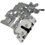DORMAN 940-112 Door Latch Assembly - Rear Sliding Door